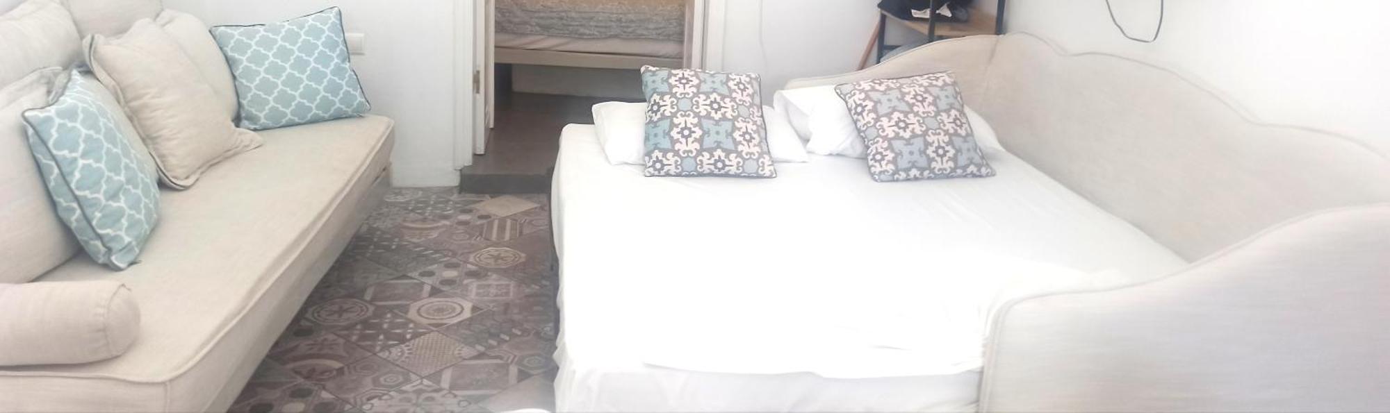 Angels Villa Santorini เมกาโลคอรี ภายนอก รูปภาพ